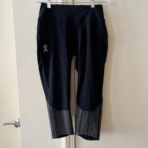 ON Cloud Women’s Running Reflective Jogger Athletic Pants Small